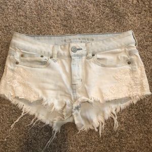 Sold! American Eagle Shorts